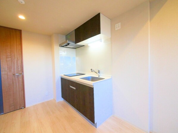 デュオフラッツ仙台木町通リネアの物件内観写真